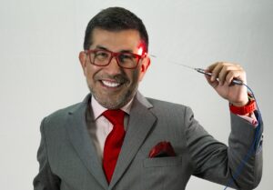 Dr. Gabriel Cubillos Addresses Childhood and Teen Obesity: Causes, Home Warning Signs, and Family Strategies