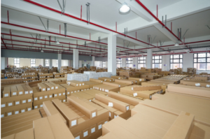 Industry Overview: Leading One-Stop Suppliers of DTF Film, Powder, and Ink