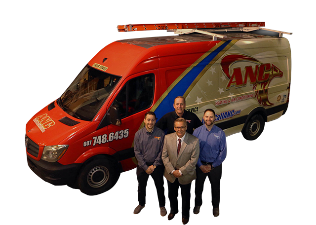 ANC Heating & Air Conditioning Inc. Addresses Cold Climate Heat Pump Interest During Peak Winter Season